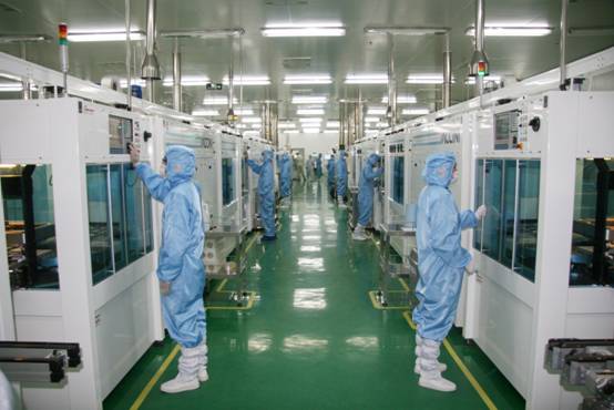 我們的新員工培訓