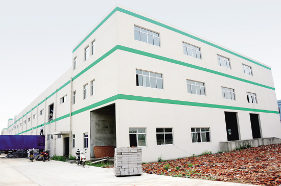 太倉市綠潤農(nóng)副產(chǎn)品有限公司上馬農(nóng)產(chǎn)品深加工項(xiàng)目