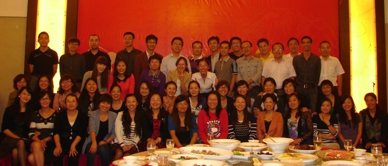 太倉HR經(jīng)理交流會