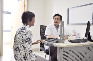 妙手仁心贏得好口碑