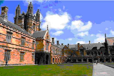 2015澳洲大學(xué)開始申請(qǐng)！澳洲八大院校全解讀