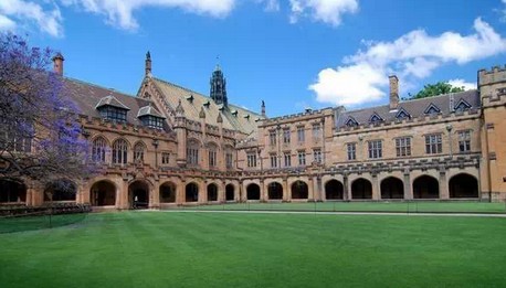 2015澳洲大學(xué)開始申請(qǐng)！澳洲八大院校全解讀