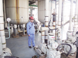 擰緊企業(yè)安全生產(chǎn)閥