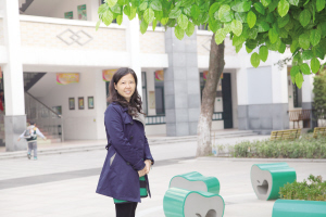 人生，有夢更甜蜜