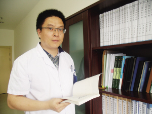 楊忠慧 年輕人的好榜樣