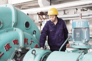 設(shè)備故障手到“病”除