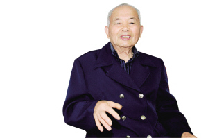 唐祖才——我參加了坦贊鐵路建設(shè)！