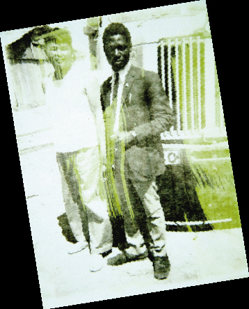 唐祖才——我參加了坦贊鐵路建設(shè)！