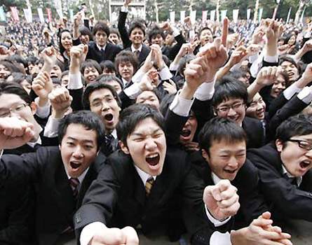 2016太倉畢業(yè)生求職情況分析 72%應屆生通過陽光找到工作