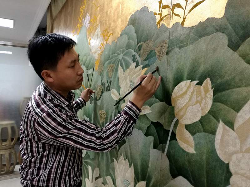 民革黨員李鵬入選江蘇省宣傳文化第二期青年文化人才