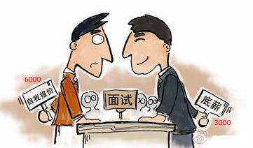 2017太倉畢業(yè)生意向薪資和意向薪資變化情況 每年增幅6%