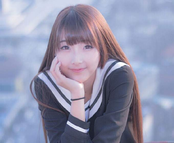 電競(jìng)美女抵達(dá)太倉(cāng)，你看到她了嗎？