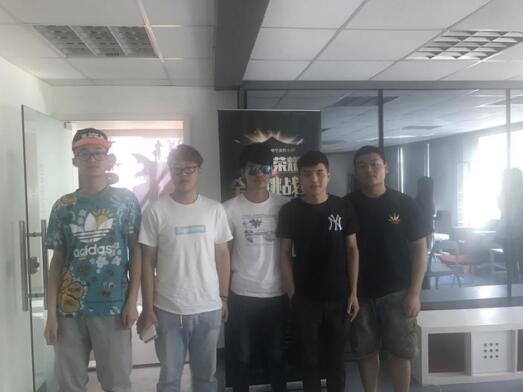 太倉(cāng)王者榮耀挑戰(zhàn)賽次周順利結(jié)束 MMP穩(wěn)住我們能贏 戰(zhàn)隊(duì)雙雙奪魁