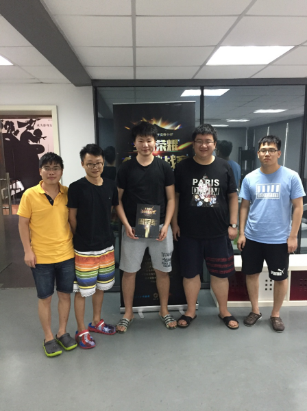 太倉王者榮耀挑戰(zhàn)賽第三周順利結(jié)束 BeeHive、情久戰(zhàn)隊(duì)問鼎冠軍