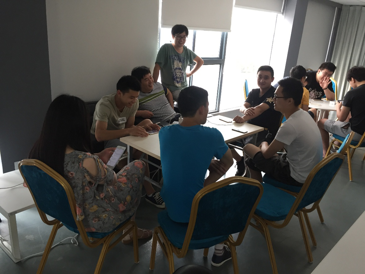 太倉王者榮耀挑戰(zhàn)賽第三周順利結(jié)束 BeeHive、情久戰(zhàn)隊(duì)問鼎冠軍