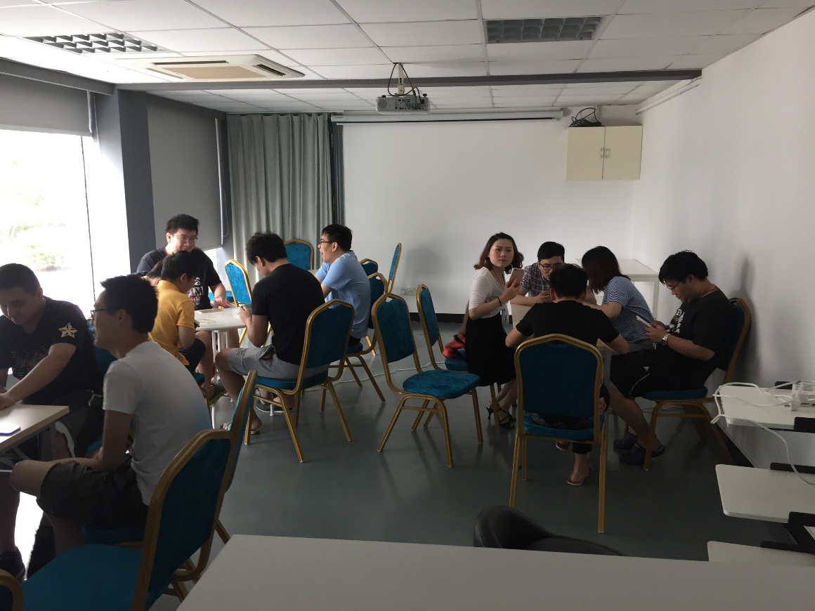 太倉王者榮耀挑戰(zhàn)賽第三周順利結(jié)束 BeeHive、情久戰(zhàn)隊(duì)問鼎冠軍