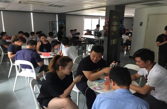 太倉王者榮耀挑戰(zhàn)賽第四周完美落幕 TKG、嘴強(qiáng)王者戰(zhàn)隊(duì)摘得桂冠