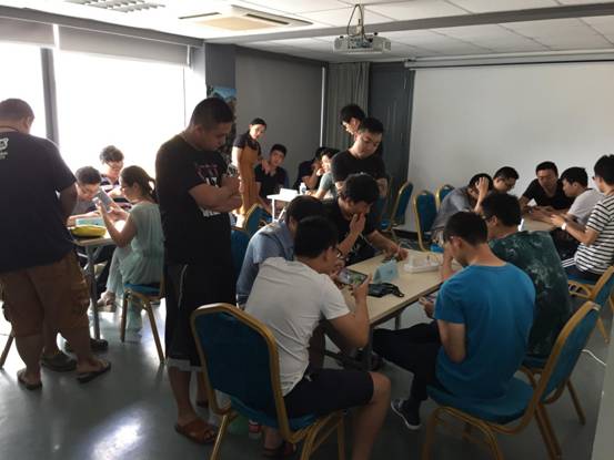 太倉王者榮耀挑戰(zhàn)賽第四周完美落幕 TKG、嘴強(qiáng)王者戰(zhàn)隊(duì)摘得桂冠