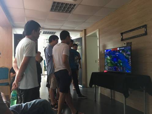 太倉王者榮耀挑戰(zhàn)賽第四周完美落幕 TKG、嘴強(qiáng)王者戰(zhàn)隊(duì)摘得桂冠