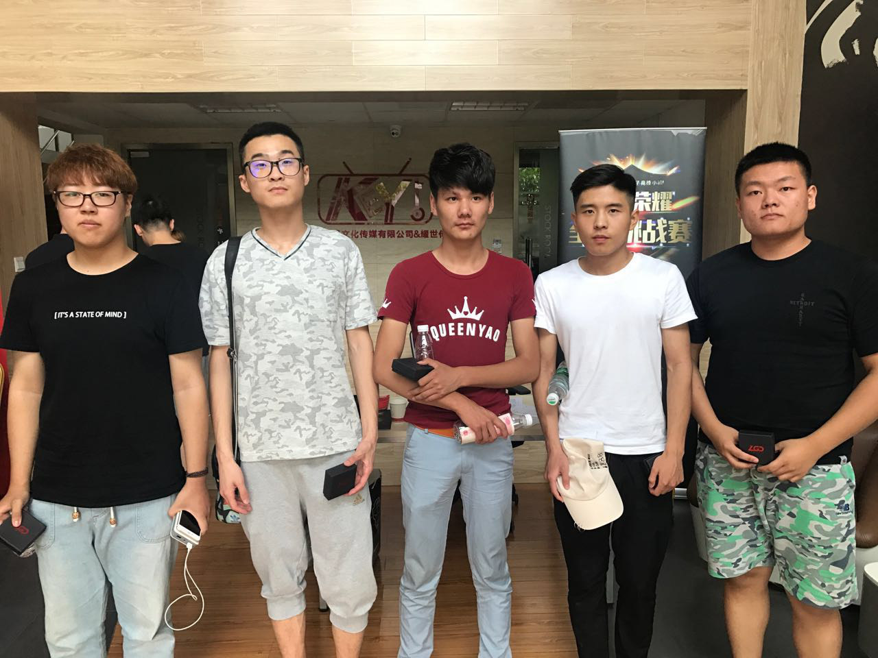 太倉王者榮耀全民挑戰(zhàn)賽首個(gè)月冠軍誕生！ 