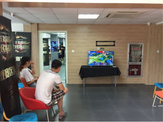 太倉王者榮耀全民挑戰(zhàn)賽首個(gè)月冠軍誕生！ 