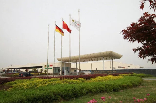 10月舍弗勒舉辦3場招聘會