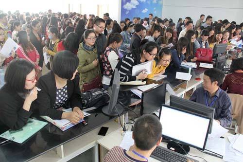 太倉教師招聘入編，你必須要有哪些本領？