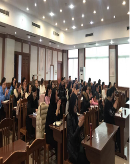 線上線下  精準(zhǔn)服務(wù)