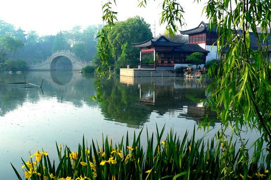 2019太倉市基本情況