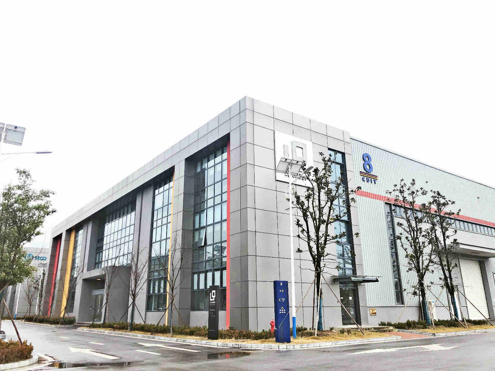 愛固機電（太倉)有限公司簡介