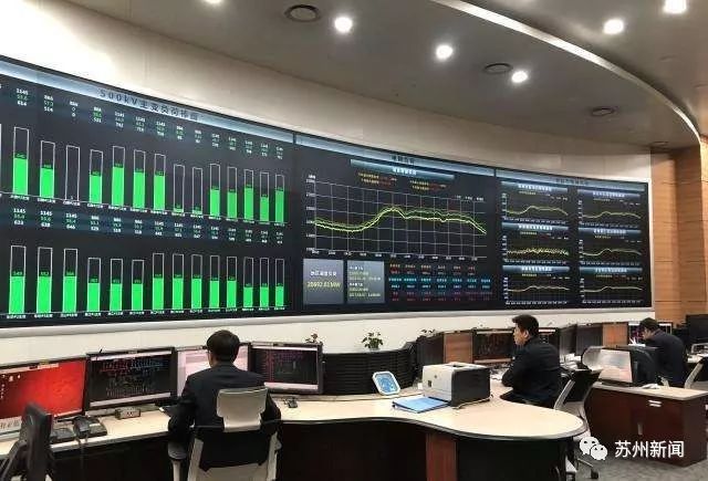 超過(guò)84%，蘇州規(guī)上工業(yè)企業(yè)復(fù)工率位居全省第一！?