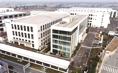 同臣環(huán)保年產(chǎn)環(huán)保設備5000臺套