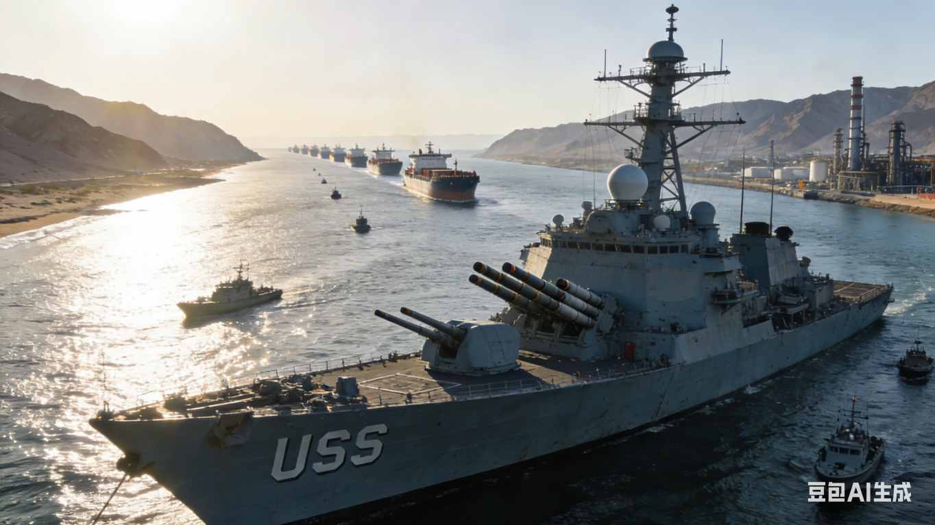 美國AI霸權的底層邏輯：技術壟斷、能源掠奪與全球格局重構